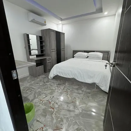 Guest house Moggy S Bar And Pattaya