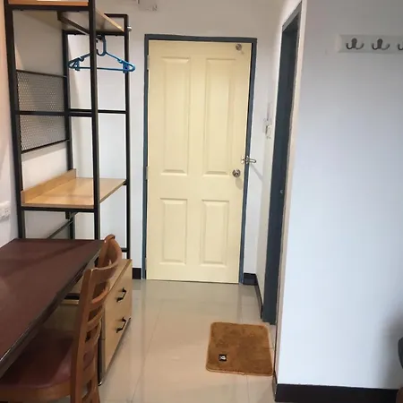 Smart Place Hostel Pattaya