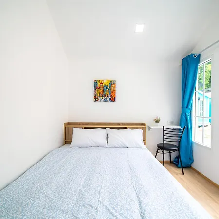 Urbannest ที่พัก Pattaya