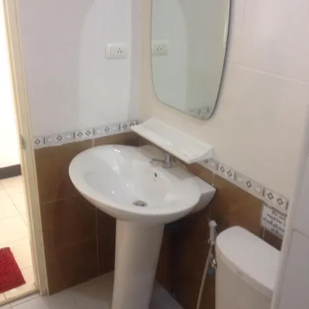 Smart Place Hostel *