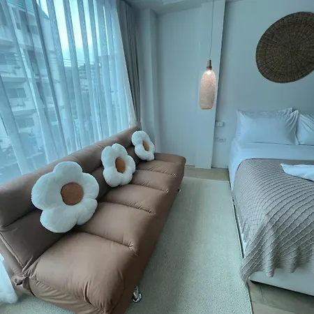 Bed & Breakfast Truely Pattaya