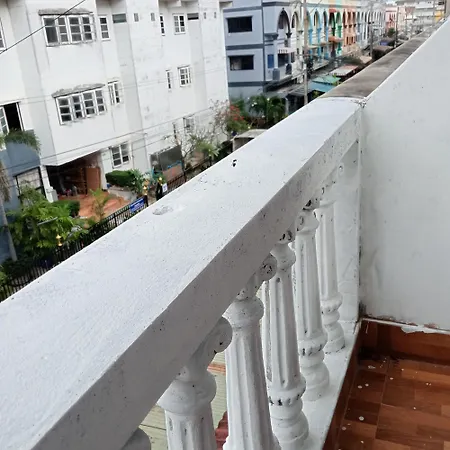 , & Coworking ที่พัก Pattaya