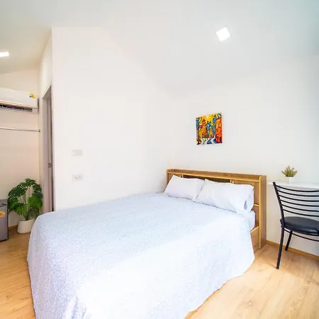 Urbannest *