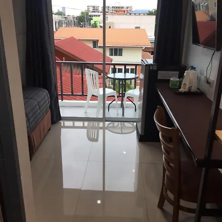 Hostel Smart Place