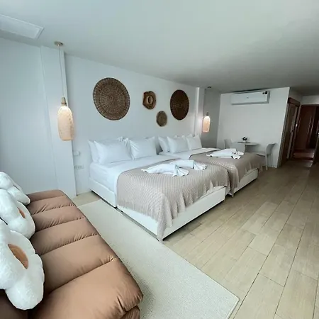 Bed & Breakfast Truely