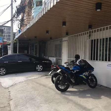 Smart Place * Pattaya