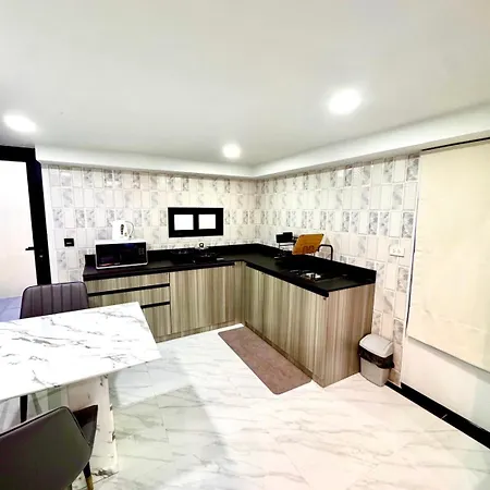 Villa Flex Pool Pattaya