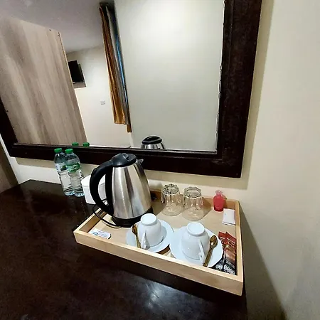 Rustic Comfort Zone, Pattaya
