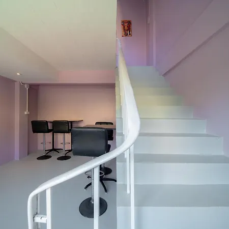 Urbannest Pattaya