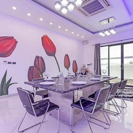 Royal Grand - High Grove - Pratumnak - Pattaya