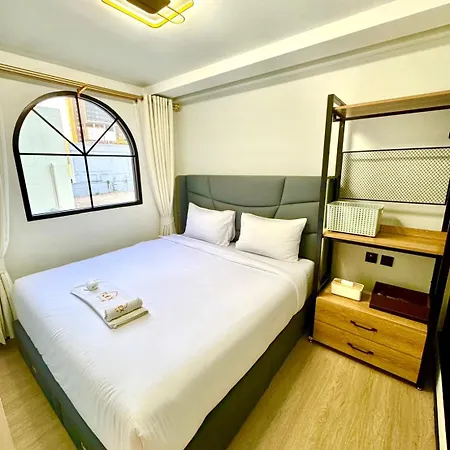 Villa Flex Pool Pattaya