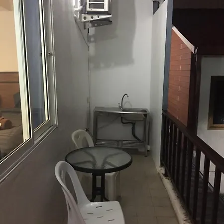 Smart Place Hostel Pattaya