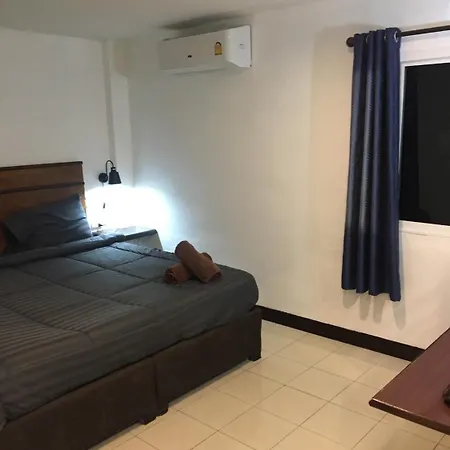 Hostel Smart Place
