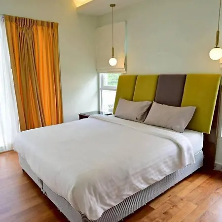 Villa Fiscus 3 Bedrooms With Private Pool. *