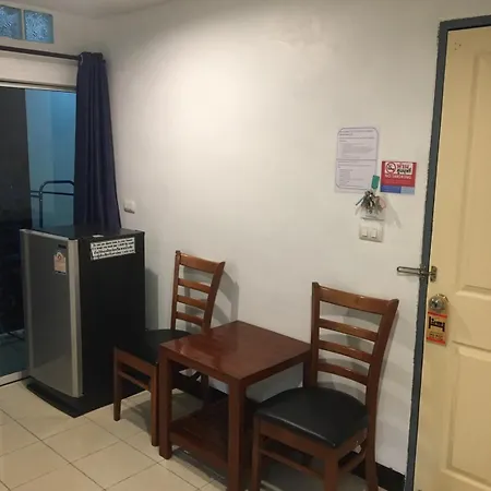 Hostel Smart Place *
