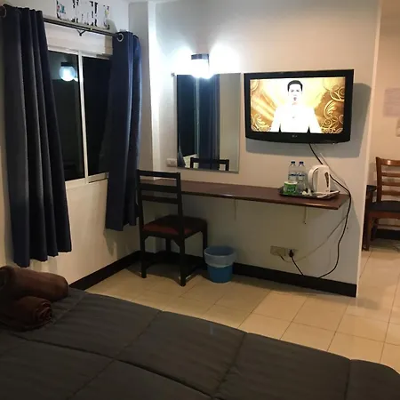 Hostel Smart Place Pattaya