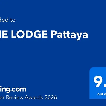 One บ้านพัก Pattaya
