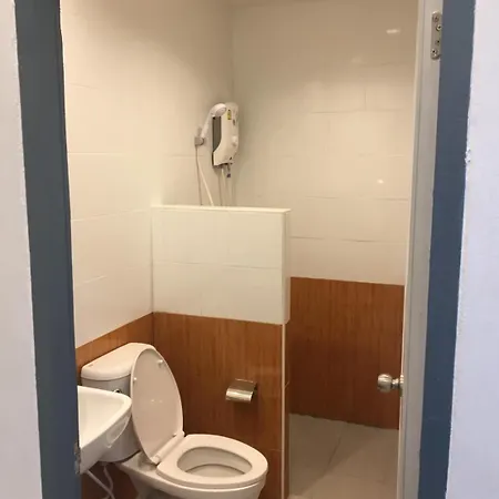 Smart Place Hostel