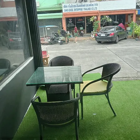 , & Coworking * Pattaya