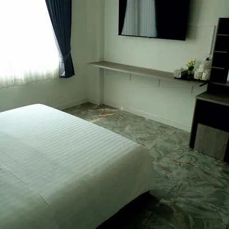 Guest house Moggy S Bar And Pattaya