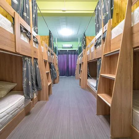 Urbannest *