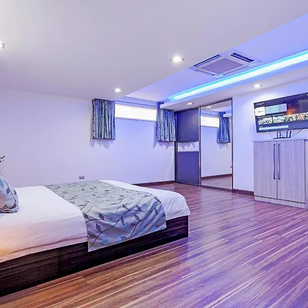 Royal Grand - High Grove - Pratumnak -