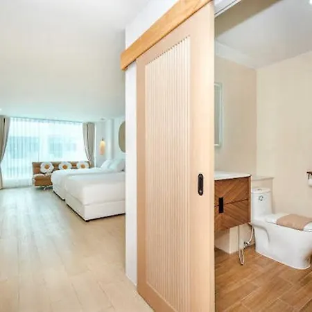 Truely Bed & Breakfast Pattaya