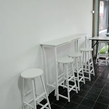 , & Coworking