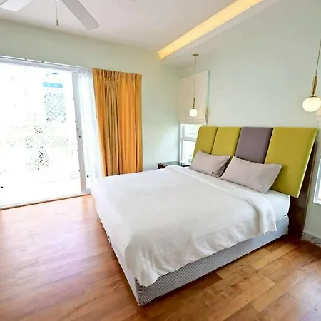 Fiscus 3 Bedrooms With Private Pool. Villa Pattaya
