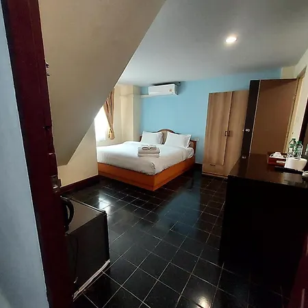 Rustic Comfort Zone, * Pattaya