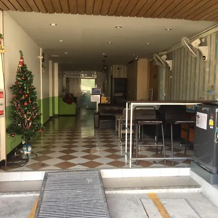 Hostel Smart Place Pattaya