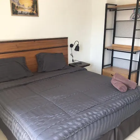 Smart Place Hostel *