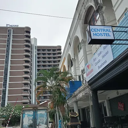 , & Coworking ที่พัก