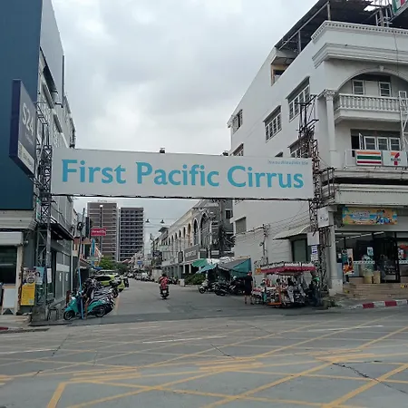, & Coworking Pattaya