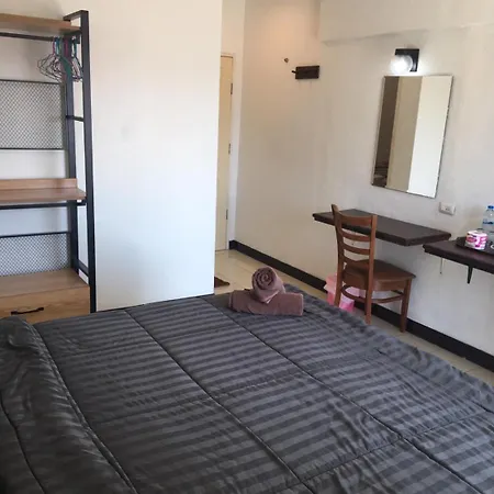Hostel Smart Place