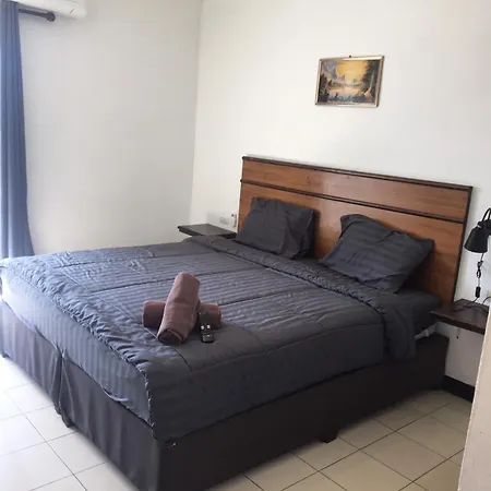 Smart Place Hostel *