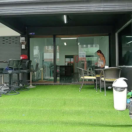 , & Coworking Pattaya