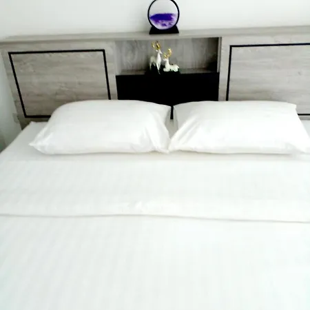 Guest house Moggy S Bar And Pattaya