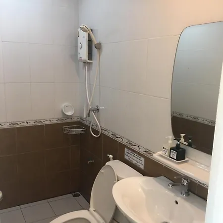 Smart Place Hostel