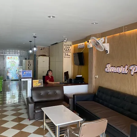 Smart Place Pattaya