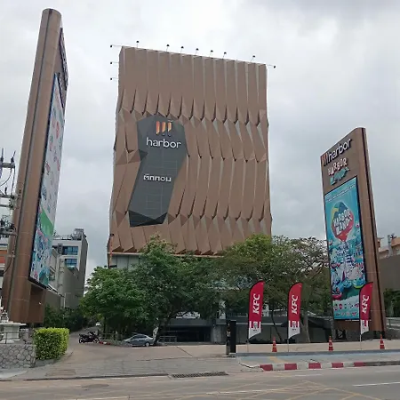 , & Coworking Pattaya