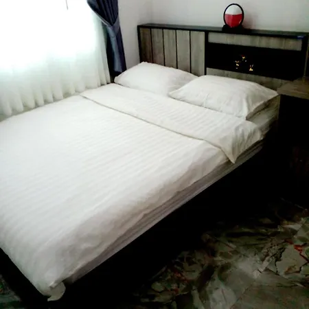 Guest house Moggy S Bar And Pattaya