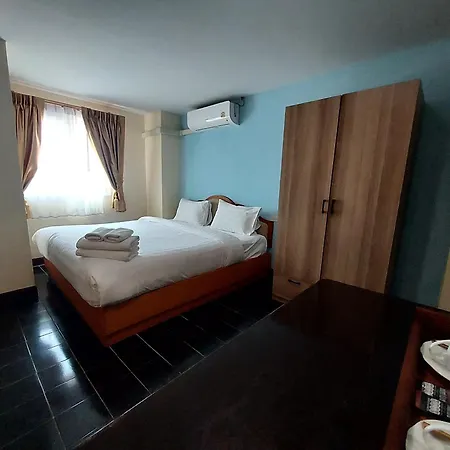 Rustic Comfort Zone, *