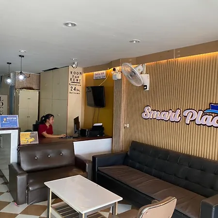 Hostel Smart Place Pattaya