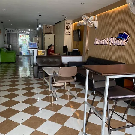 Hostel Smart Place