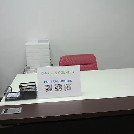 , & Coworking ที่พัก *