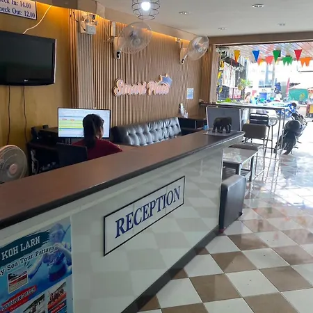 Smart Place * Pattaya