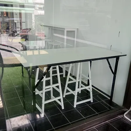 , & Coworking