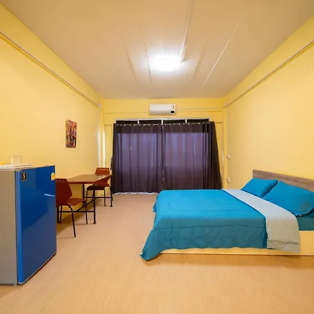 Urbannest Pattaya