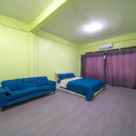 Urbannest *